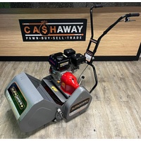 SupaSwift SSU417ACM 17 Inch 430mm 196cc Cylinder Reel Mower