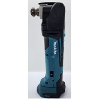 Makita DTM51 18V LXT Cordless Variable Speed Control Multi Tool Skin Only