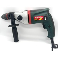 Metabo UT 4000E 750W Heavy Duty Corded Impact Drill with Carry Case