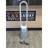 Dyson TP07 Air Multiplier with Air Purifier White Silver No Remote