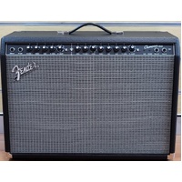 Fender Champion 100 100W 2 x 12 Inch Guitar Amplifier with Footswitch