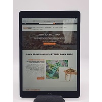 Apple iPad 9th Generation 10.2 Inch Retina Display 64GB WiFi Only