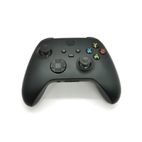 Microsoft Xbox One Wireless Controller Carbon Black