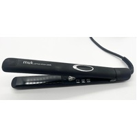 MUK Style Stick 230IR Infrared Hair Straightener Professional Series
