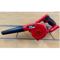 Ozito PXC 18V Cordless Workshop Blower PXWBS-200 Skin Only