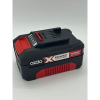 Ozito PXC 18V 4.0Ah Li-Ion Battery Pack PXBP-400