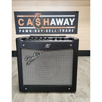 Fender Mustang I V.2 70W Guitar Amp