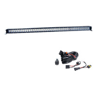 Ridge Ryder 41 Inch Slimline LED Light Bar with Wiring Harness PLU 607367