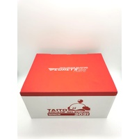 Taito Egret II Mini Arcade Base and Disc Games Classic Memories Collection