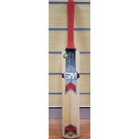 Gunn and Moore Purist II Original LE Short Handle English Willow Cricket Bat