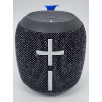 Ultimate Ears Wonderboom 3 Portable Bluetooth Speaker Active Black