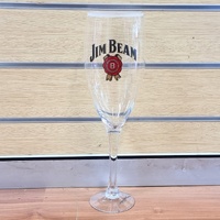 Jim Beam Super Big Champagne Glass 3.5L 118oz