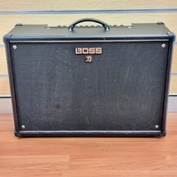 Roland Boss Katana-100/212 100W 2x12 Inch Guitar Combo Amplifier KTN100/212
