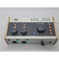 Universal Audio Volt 476 USB Recording Studio