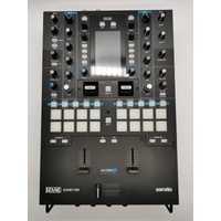 Rane Seventy-Two MK1 Premium 2 Channel Serato Mixer Year 2018
