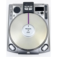 Numark HDX Professional DJ Media Turntable Player