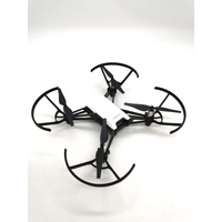 Tello Boost Combo Drone by DJI with 3x Batteries and Charging Dock