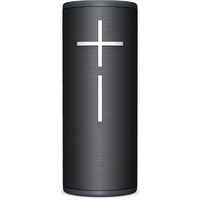 Ultimate Ears BOOM 4 Wireless Portable Bluetooth Speaker Black