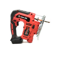 Baumr-AG 20V Cordless Jigsaw JS3 Kit with Battery and Fast Charger