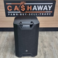LD Systems ICOA 12 A BT 1200W 12 Inch Active Coaxial PA Speaker Bluetooth
