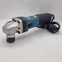 Makita GA5041C 125mm 1400W Corded Angle Grinder
