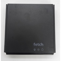 Skyworth Fetch Mini HY4424 4K UHD Streaming Box with Bluetooth Voice Remote