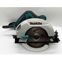 Makita HS7000 185mm 1200W 50-60Hz 230-240V Corded Electric Circular Saw