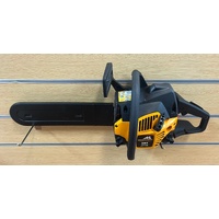 McCulloch M3616 16 Inch 2 Stroke Chainsaw