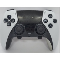 Sony DualSense Edge Wireless Controller CFI-ZCP1 Edge White for PS5