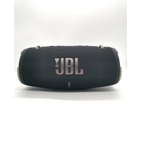 JBL Xtreme 3 Wireless Portable Bluetooth Speaker with Strap and Charger