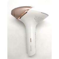 Philips Lumea Prestige IPL Hair Removal Device White Rose Gold BRI945