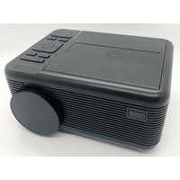 Anko KJM-301 2 in 1 WiFi Projector with DVD Player