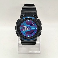 Casio G-Shock GA-110HC-1A Analog Digital Sports Watch Shock and Water Resistant