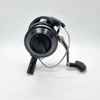Daiwa Shinoba 4000 Spinning Fishing Reel 4 Ball Bearings 4.9:1 Gear Ratio