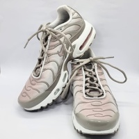Nike Air Max Plus GS Photon Dust Enigma Stone Rose CD0609-035 5Y US EUR 37.5