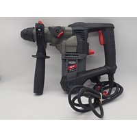Ozito RHD-9035 900W Corded SDS+ Rotary Hammer Drill with Carry Case 240V