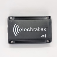 Elecbrakes VM1 Vehicle Mounted Brake Controller