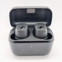 Sennheiser CX True Wireless Bluetooth Earbuds Black CX200TW1 C