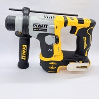 DeWalt DCH172 18V XR Cordless Brushless Compact Hammer Drill Skin Only