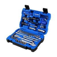 Kincrome K1845 70 Piece Metric 3/8 Inch Drive Automotive Tool Kit