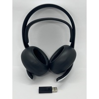 Sony PlayStation Pulse Elite Wireless Headphones with USB Wireless Adaptor