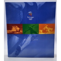 Royal Australian Mint Sydney 2000 Olympic $5 Coin Collection 28 Coin Set
