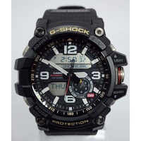 Casio G-Shock Mudmaster Series GG-1000 Mens Tactical Analog Digital Watch