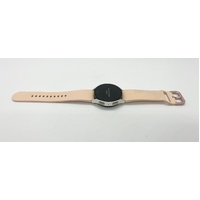 Samsung Galaxy Watch6 40mm Silver Bluetooth and LTE Android Smartwatch SM-R935F
