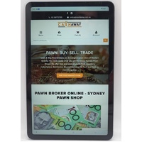 Oppo OPD2102A Pad Air 10.36 Inch 4GB RAM 64GB Storage Grey WiFi Tablet