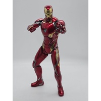 Hot Toys MMS473 D23 Iron Man Mark 50 Avengers Infinity War 1:6 Scale Figure