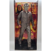 NECA Halloween 2007 Michael Myers 18 Inch Motion Activated Figure with Sound