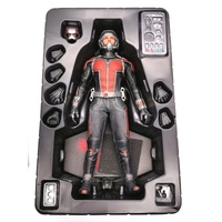 Hot Toys Marvel Ant-Man MMS 308 1/6 Scale Collectible Figure Movie Masterpiece