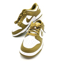 Nike Dunk Low Retro Shoes White Pacific Moss DV0833 105 Size 11.5 US