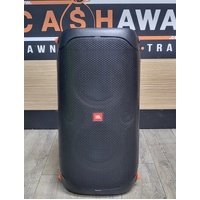 JBL PartyBox 110 Portable Wireless Bluetooth Speaker